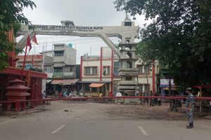 ३ दिन जोगबनी नाका बन्द, २ दिन विराटनगर भन्सार कार्यालय सञ्चालन नहुने