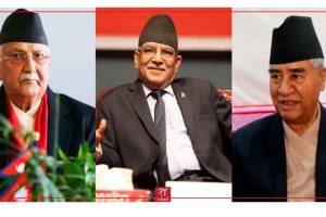 तीन पूर्व प्रधानमन्त्रीमाथि सम्पत्ति शुद्धीकरणमा अनुसन्धान सुरु