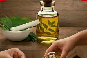 तेल लगाउने र निमको पात खाने दिन आज