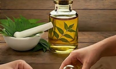 तेल लगाउने र निमको पात खाने दिन आज