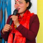 मौन राजनीतिबीच बोलिरहेको एउटा नाम — प्रचण्ड