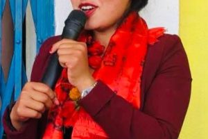 मौन राजनीतिबीच बोलिरहेको एउटा नाम — प्रचण्ड