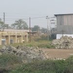 खनारमा कालो पानीको संकट : उद्योगजन्य प्रदूषणले स्थानीय त्रसित, वडा कार्यालयद्वारा अनुगमन