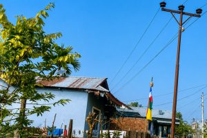 ३३ केभी प्रसारण लाइनमुनि ९५० परिवार, धरानमा दशकौँदेखिको जोखिम : समाधान खोज्न कानुनी दबाब बढ्दै !
