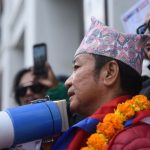 इटहरी यातायात कार्यालयको अभिलेखमा हर्क साम्पाङको लाइसेन्स स्वतः रद्द भएको पुष्टि
