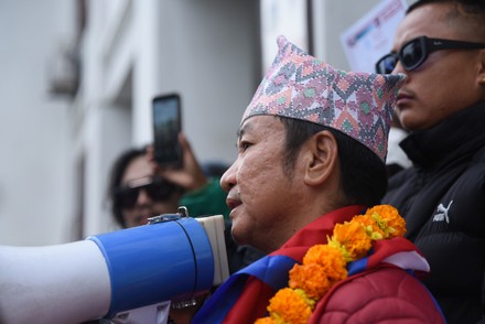 इटहरी यातायात कार्यालयको अभिलेखमा हर्क साम्पाङको लाइसेन्स स्वतः रद्द भएको पुष्टि