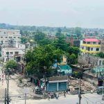 सर्वोच्चको पूर्णपाठले दुहबी सडकको मापदण्ड स्पष्ट गर्यो: केन्द्ररेखादेखि २५/२५ मिटर सडक क्षेत्र, किनाराबाट ६/६ मिटर सेटब्याक कायम