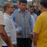 वर्षौंदेखिको प्रदूषण विवादमा नयाँ मोड : सार्वजनिक पैनी अतिक्रमणको आरोपपछि सरकारी टोली सक्रिय !
