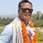 इटहरी कांग्रेसको नगर सचिवमा इन्जिनियर सूर्यनारायण चौधरी सर्वसम्मत !