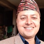 तेेजेन्द्र शेर कार्की सुनसरी–३(क) प्रदेश उपसभापतिमा सर्वसम्मत