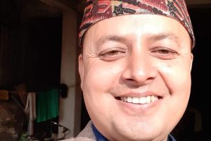 तेेजेन्द्र शेर कार्की सुनसरी–३(क) प्रदेश उपसभापतिमा सर्वसम्मत