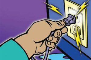 खनारमा करेन्ट लागेर २० वर्षीय युवकको मृत्यु
