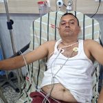 मोरङ–६ मा मनोनयनअघि नै कांग्रेस कार्यकर्ताबीच झडप ।