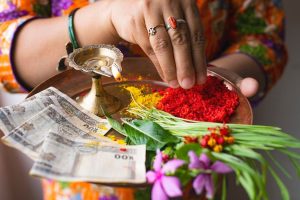 आज विजयादशमी : बिहान १०:२६ बजे टीकाको उत्तम साइत, कुन दिशा फर्केर लगाउने ?