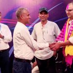 एनटीभी इटहरीको प्रमुखमा शालिक सुवेदी, जनमुखी र गुणस्तरीय समाचारमा जोड !